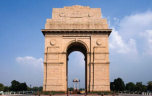 Delhi